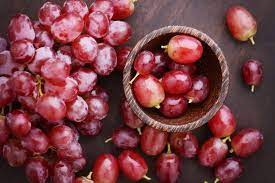 Manfaat Manfaat Yang Di Dapat Dari Makan buah Anggur
