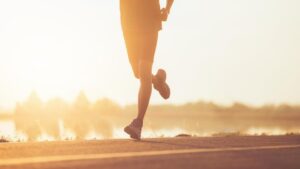 Manfaat yang didapat dari Olahraga Lari