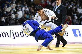 Aturan apa saja yang Berada dalam Olahraga Karate