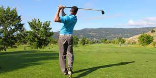 Manfaat yang Didapat dari Olahraga Golf