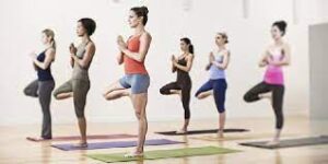 Manfaat yang didapat dari Olahraga Yoga