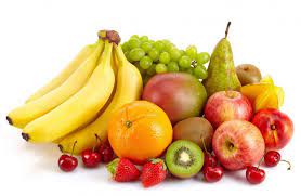 Manfaat Manfaat Yang Di Dapat Dari makan buah-buahan