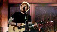 Ed Sheeran Pilih Pensiun Bila Divonis Bersalah Jiplak Lagu