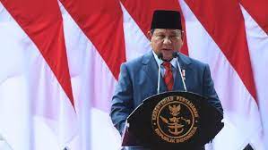 Apa Rencana Prabowo dalam Pilpres 2024?